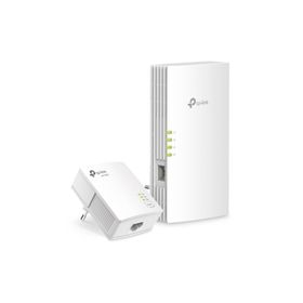 TP-Link TL-WPA7817 KIT 1500 MBPS AX1500 Gigabit Powerline Adaptör