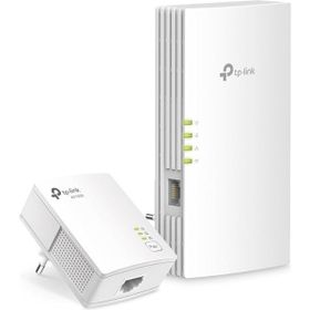 TP-Link TL-WPA7817 Powerline Adaptör