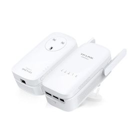 TP-Link TL-WPA8630PKIT-V2 AV1300 Wİ-Fİ Güç Adaptörü