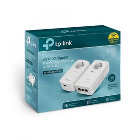 TP-Link TL-WPA8630PKIT-V2 AV1300 Wİ-Fİ Güç Adaptörü