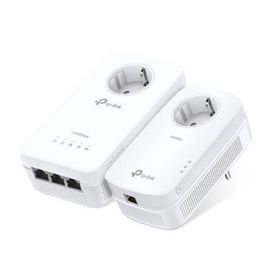 TP-Link TL-WPA8630PKIT-V2 AV1300 Wİ-Fİ Güç Adaptörü