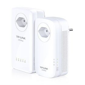 TP-Link TL-WPA8630PKIT-V2 AV1300 Wİ-Fİ Güç Adaptörü