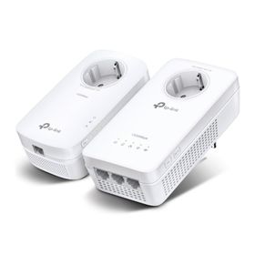 TP-Link Tl-wpa8631p Kit Av1300 Kablosuz Passthrough Powerlıne