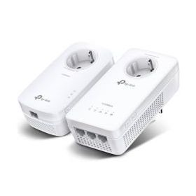 TP-Link Tl-wpa8631p Kit Av1300 Kablosuz Passthrough Powerlıne
