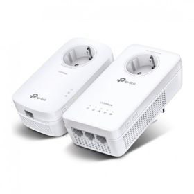 TP-Link Tl-wpa8631p Kit Av1300 Kablosuz Passthrough Powerlıne