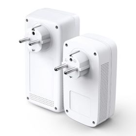 TP-Link Tl-wpa8631p Kit Av1300 Kablosuz Passthrough Powerlıne