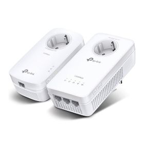 TP-Link Tl-wpa8631p Kit Av1300 Kablosuz Passthrough Powerlıne