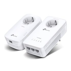 TP-Link Tl-wpa8631p Kit Av1300 Kablosuz Passthrough Powerlıne
