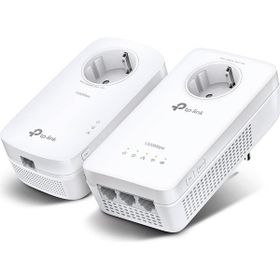 TP-Link TL-WPA8631P Powerline Adaptör