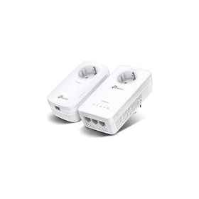 TP-Link TL-WPA8631P Powerline Adaptör
