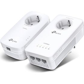 TP-Link TL-WPA8631P Powerline Adaptör
