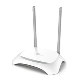 TP-Link TL-WR850N 1 Port 10/100 Mbps 300 Mbps 2.4 GHz 2 Antenli Access Point