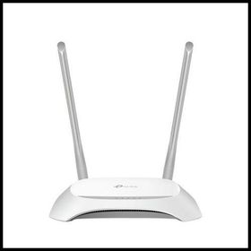 TP-Link TL-WR850N 4 Port 300 Mbps 2.4 Ghz Wifi Masaüstü Tipi Megabit Router Access Point