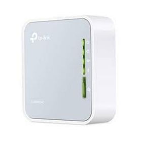 TP-Link TL-WR902AC AC750 Wireless Travel Router
