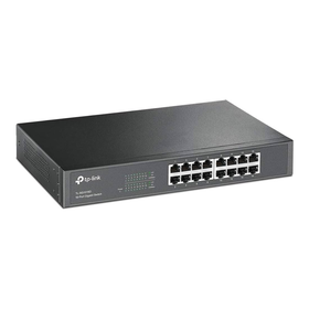 TP-Link TLSG1016D Switch