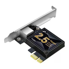 TP-Link TX201 2.5 Gigabit Base-T PCI Express Network Ağ Adaptörü