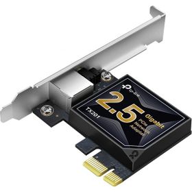 TP-Link TX201 2.5 Gigabit Base-T PCI Express Network Ağ Adaptörü