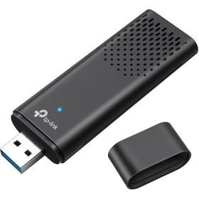 TP-Link TX20U Archer AX 1800 Mbps Çift Bant Mu Mimo USB 3.0 WPA3 Wi-Fi 6 Adaptör