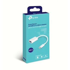 TP-Link UC400 Type-C To USB 3.0 Dönüştürücü