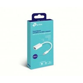 TP-Link UC400 USB 3.0 USB-C to USB-A Adaptör Çevirici
