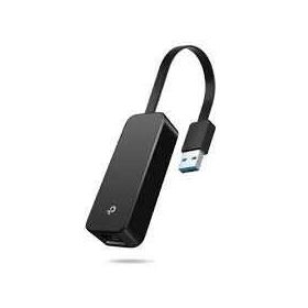 TP-Link UE306 10-100-1000 Mbps 3.0 USB Ethernet Çevirici