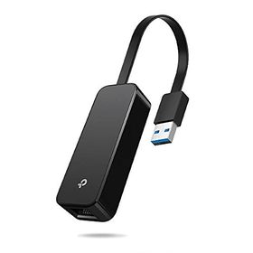 TP-Link UE306 USB 3.0 Gigabit Ethernet Dönüştürücü