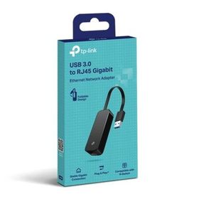 TP-Link UE306 USB 3.0 Gigabit Ethernet Dönüştürücü