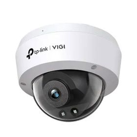 TP-Link Vigi C340 V2.20 4 MP H.265+ 2.8 mm Lens 30 mt Full Color İnsan Algılama Dahili Mikrofon Bullet IP Kamera