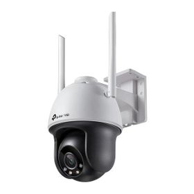 TP-Link Vigi C540-W 4 mm 4 MP Video Recorder Kamera