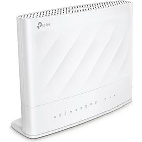 TP-Link VX230V AX1800 Dual Band Wi-Fi 6 VDSL/ADSL Router