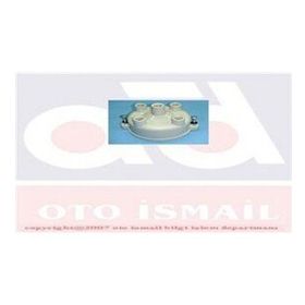 Tpart 36200 Samara Distribütör Kapağı