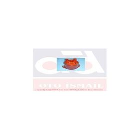 Tpart R12 M131 Distribütör Kapağı