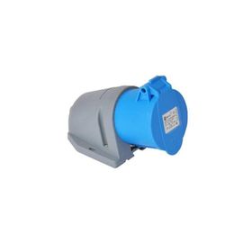 TPlast 3x16A IP44 3120 307 0900 Duvar Prizi