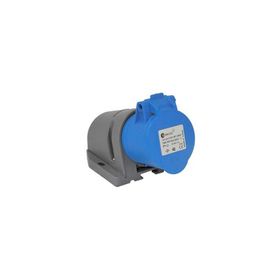 TPlast 3x16A IP44 3120 307 0900 Duvar Prizi