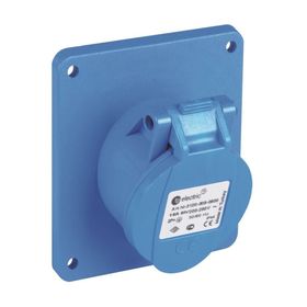TPlast 3x16A Marin Gömme Priz