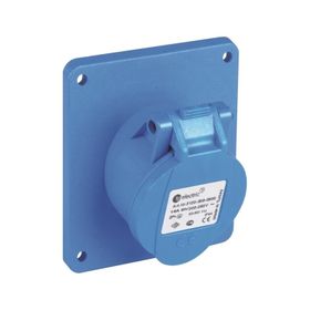 TPlast 3x16A Marin Gömme Priz