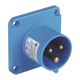 TPlast 3x16A Marin Makine Fişi