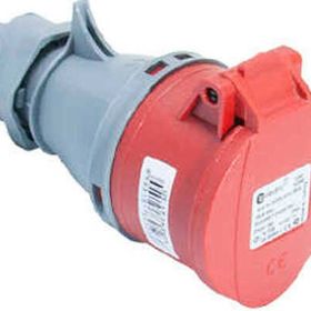 TPlast CEE-5x16A/IP44 Uzatma Prizi