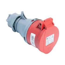 TPlast CEE-5x16A/IP44 Uzatma Prizi