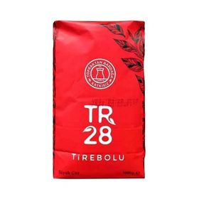 TR 28 1 kg Tirebolu Çay (4 adet)