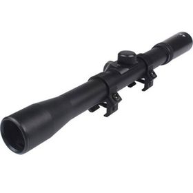 Tr-nikula 4x20 Ürün 11 mm Full Çelik Silah Tüfek Dürbünü