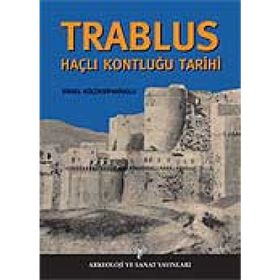 TRABLUS HAÇLI KONTLUĞU TARIHI - BIRSEL KÜÇÜKSİPAHİOĞLU