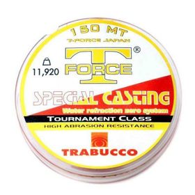 Trabucco 0.50 mm 150 mt Tour Special Casting Misina