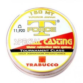 Trabucco 0.50 mm 150 mt Tour Special Casting Misina