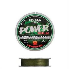 Trabucco D-Tex Power Silk 100 m Misina