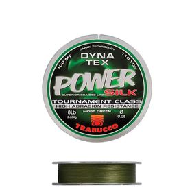 Trabucco D-Tex Power Silk 100 m Misina