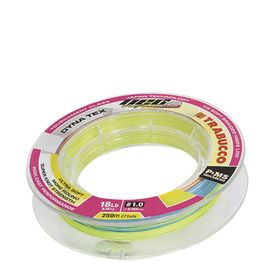 Trabucco Dyna Tex Neo 250 m Multicolor İp Misina