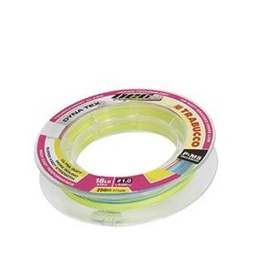 Trabucco Dyna Tex Neo 250 m Multicolor İp Misina