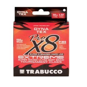 Trabucco Dyna Tex X8 Pro Extreme 150 m İp Misina