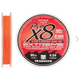 Trabucco Dyna Tex X8 Pro Extreme 150 m İp Misina